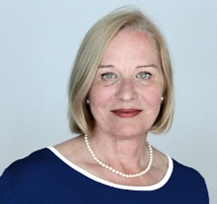 Dr. Barbara Strohschein