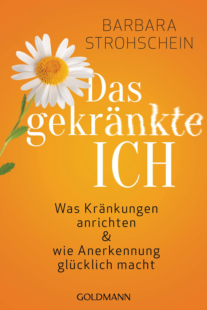 Buchcover: Das gekränkte ICH