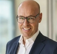 Dr. Johannes Bohnen