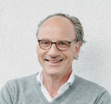 Frank Koch
