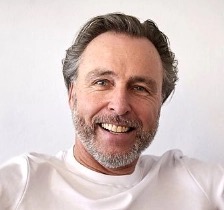 Mark Mokrus
