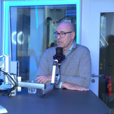 Johannes Bohnen Podcast-Folge