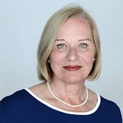 Barbara Strohschein