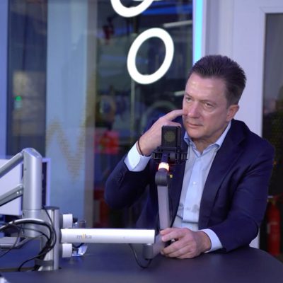 Udo Müller Podcast-Folge