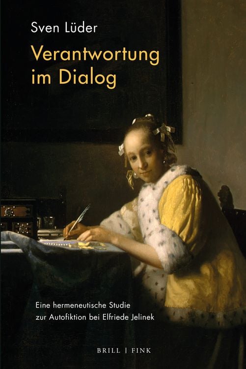 Buchcover: Verantwortung im Dialog