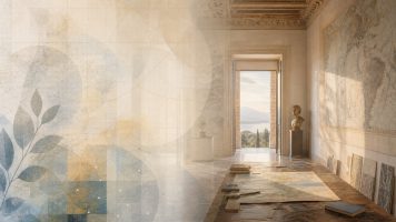 Visionen, Sinn und Werte